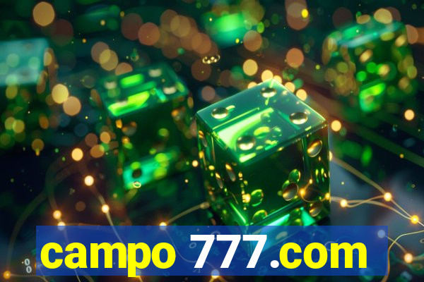 campo 777.com